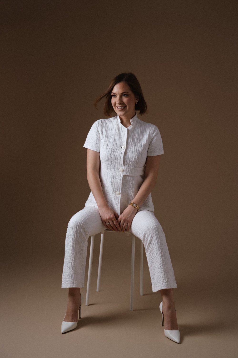 Dr. Sara Krog, doktorica dentalne medicine